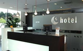 AS Porta de Barcelona